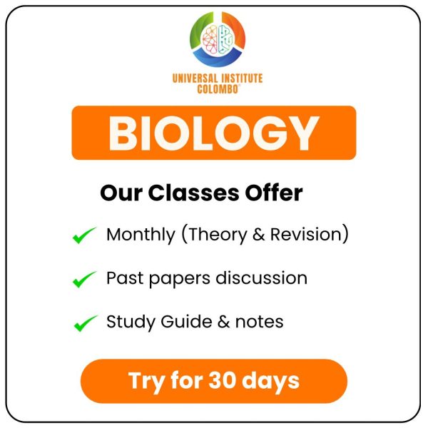 Biology